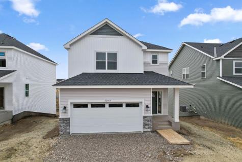 22385 Isla Way Rogers MN 55374
