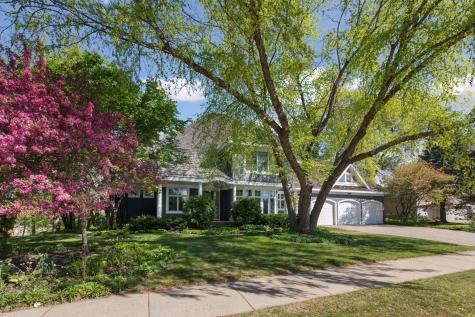 14898 Boulder Pointe Road Eden Prairie MN 55347