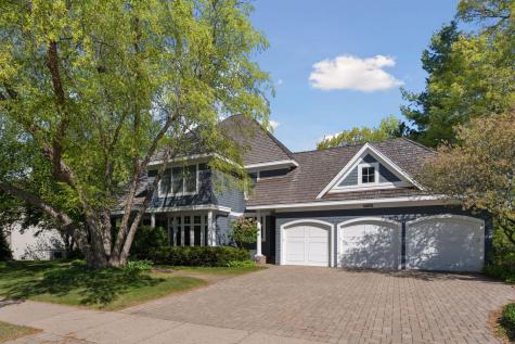 14898 Boulder Pointe Road Eden Prairie MN 55347
