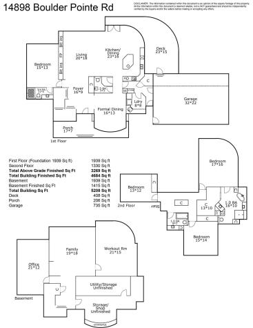 14898 Boulder Pointe Road Eden Prairie MN 55347