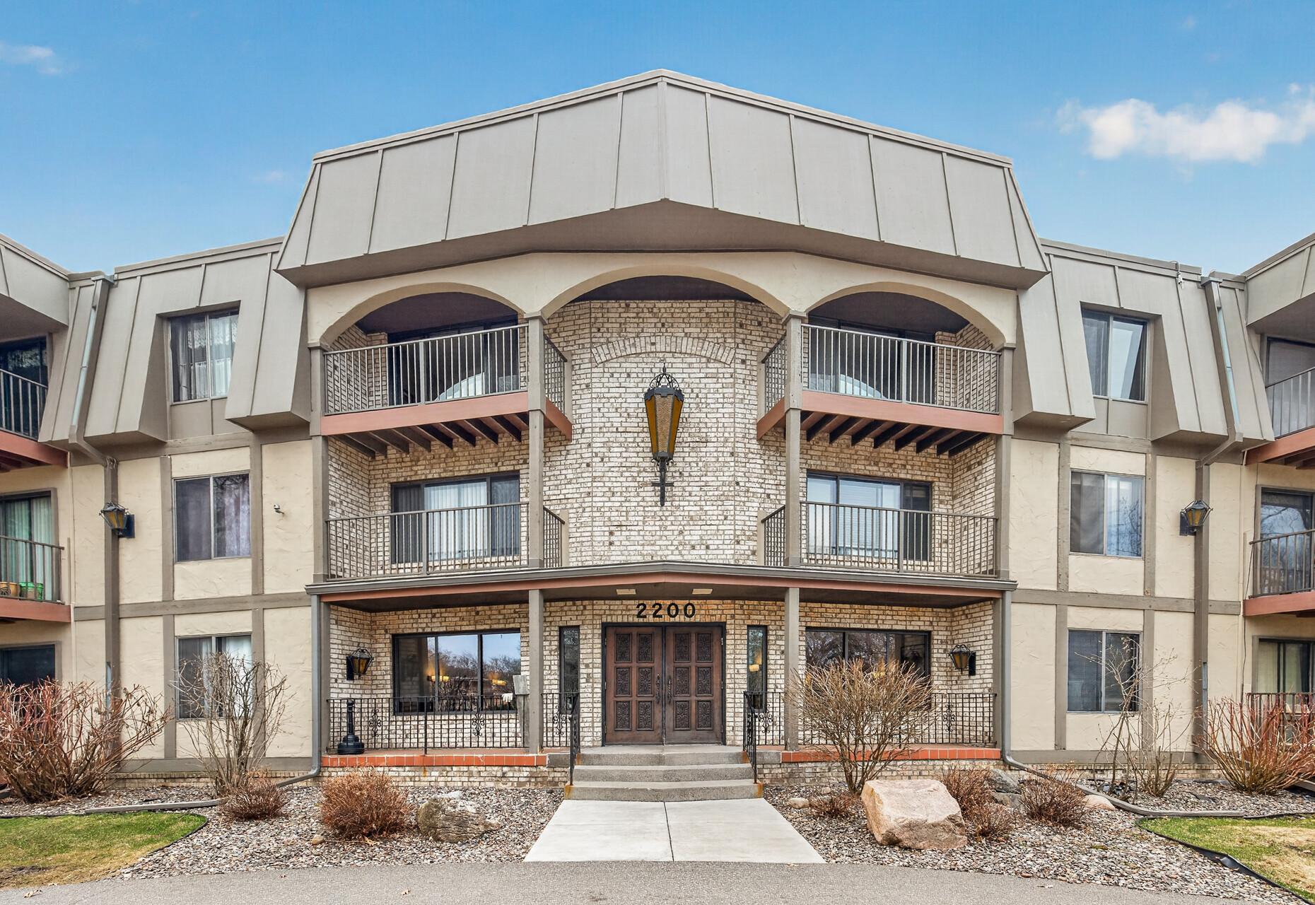 2200 Nevada Avenue S Saint Louis Park MN 55426