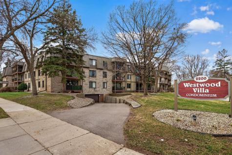 2200 Nevada Avenue S Saint Louis Park MN 55426