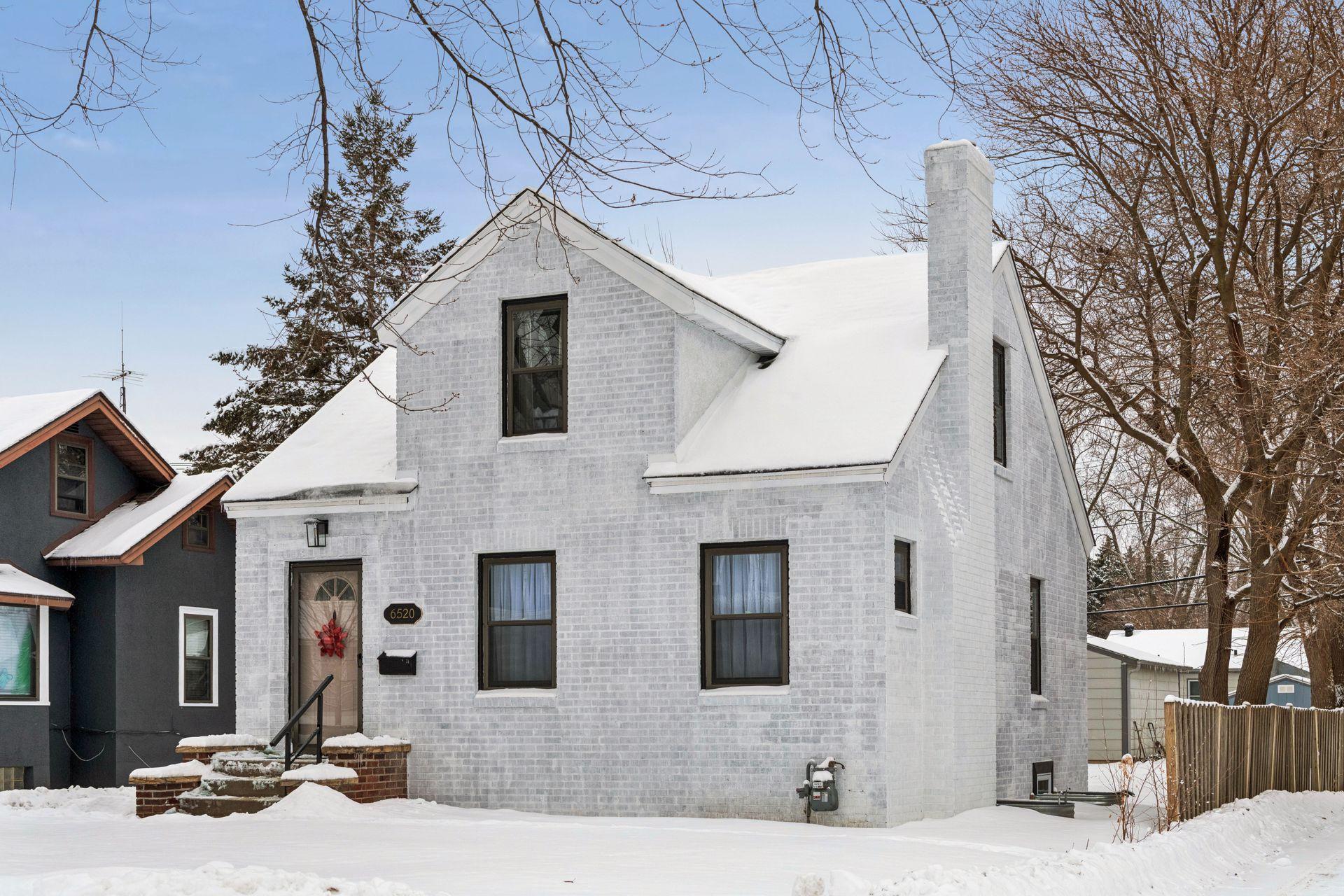 6520 15th Avenue S Richfield MN 55423