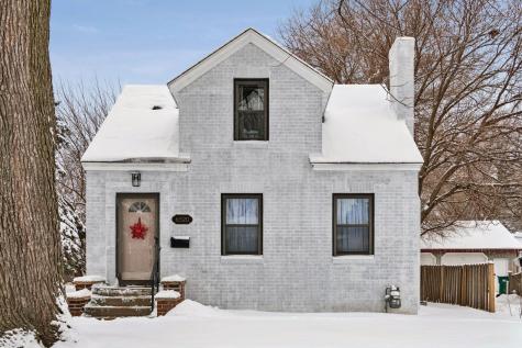 6520 15th Avenue S Richfield MN 55423