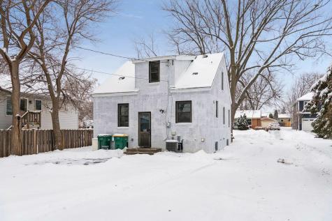 6520 15th Avenue S Richfield MN 55423