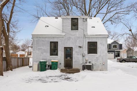 6520 15th Avenue S Richfield MN 55423