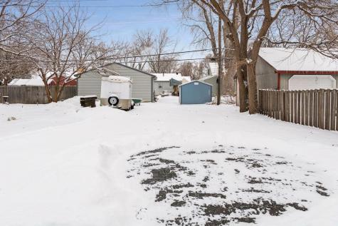 6520 15th Avenue S Richfield MN 55423