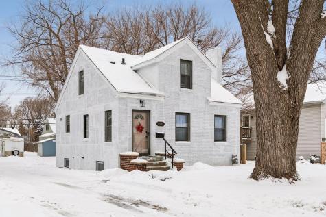 6520 15th Avenue S Richfield MN 55423