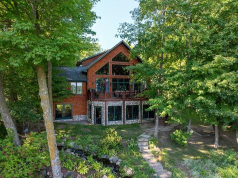 W2325 Belvidere Road Sarona WI 54870