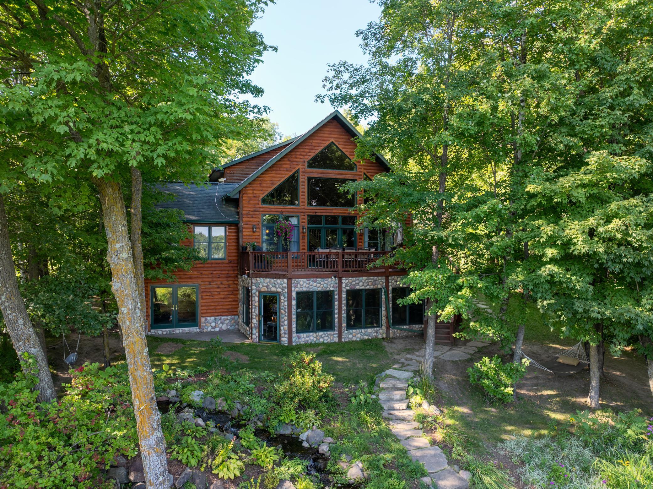 W2325 Belvidere Road Sarona WI 54870