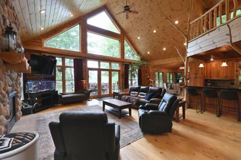 W2325 Belvidere Road Sarona WI 54870