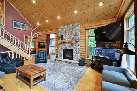 W2325 Belvidere Road Sarona WI 54870