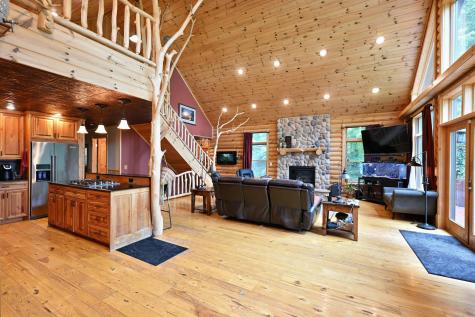 W2325 Belvidere Road Sarona WI 54870