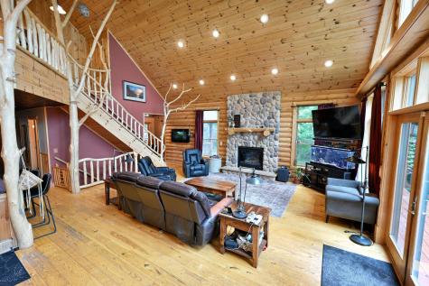 W2325 Belvidere Road Sarona WI 54870