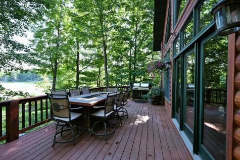 W2325 Belvidere Road Sarona WI 54870