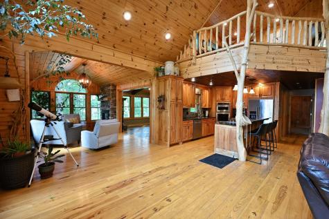 W2325 Belvidere Road Sarona WI 54870
