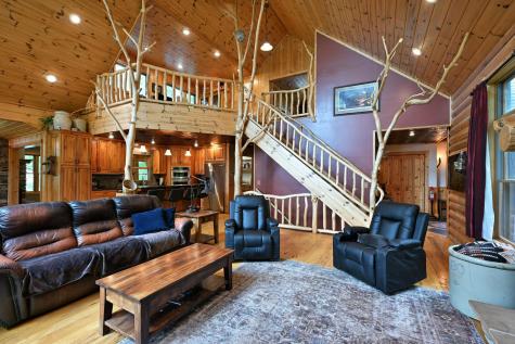W2325 Belvidere Road Sarona WI 54870