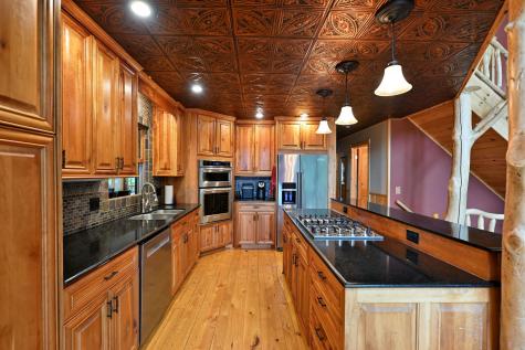 W2325 Belvidere Road Sarona WI 54870