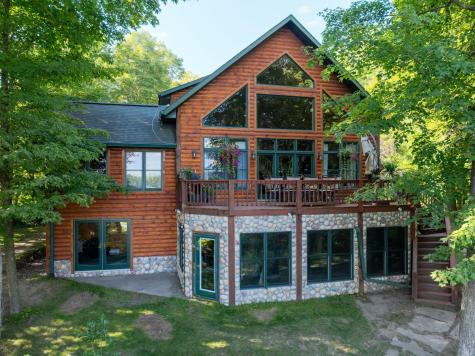 W2325 Belvidere Road Sarona WI 54870
