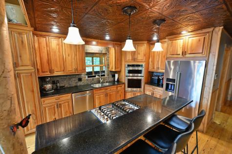 W2325 Belvidere Road Sarona WI 54870