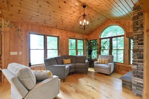 W2325 Belvidere Road Sarona WI 54870