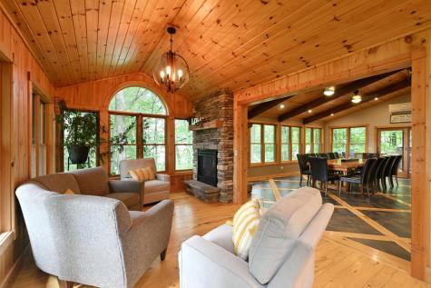 W2325 Belvidere Road Sarona WI 54870