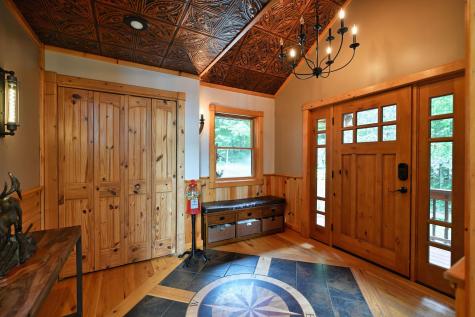 W2325 Belvidere Road Sarona WI 54870