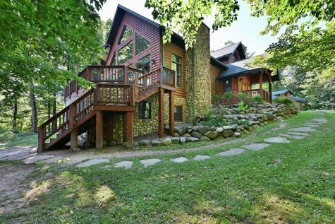W2325 Belvidere Road Sarona WI 54870