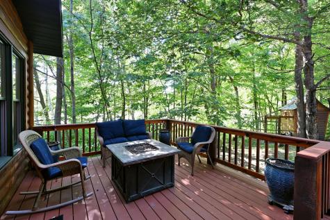 W2325 Belvidere Road Sarona WI 54870