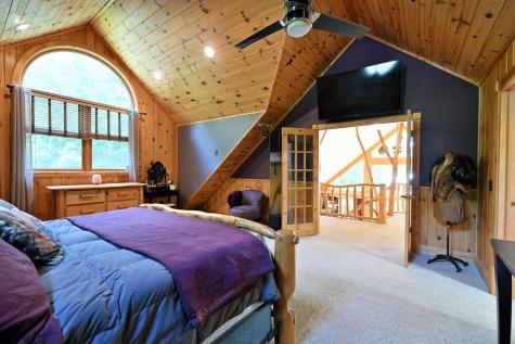 W2325 Belvidere Road Sarona WI 54870