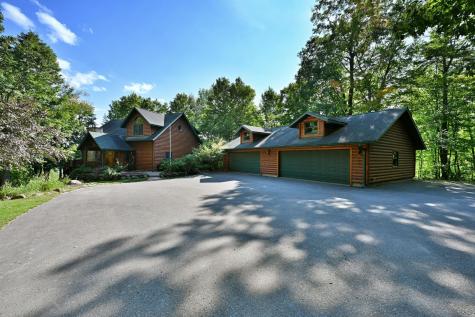W2325 Belvidere Road Sarona WI 54870
