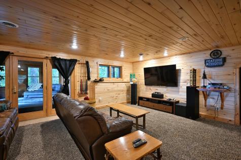 W2325 Belvidere Road Sarona WI 54870