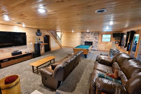 W2325 Belvidere Road Sarona WI 54870