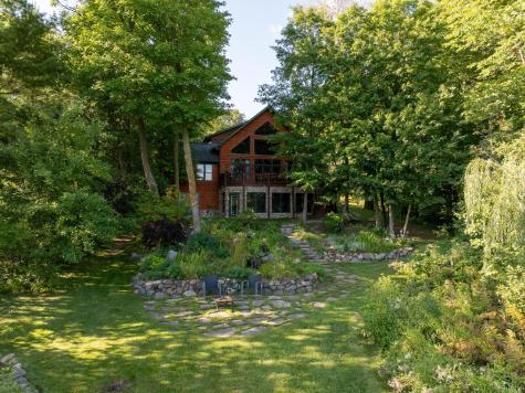 W2325 Belvidere Road Sarona WI 54870