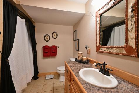 W2325 Belvidere Road Sarona WI 54870