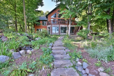 W2325 Belvidere Road Sarona WI 54870