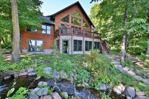 W2325 Belvidere Road Sarona WI 54870
