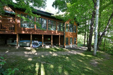 W2325 Belvidere Road Sarona WI 54870