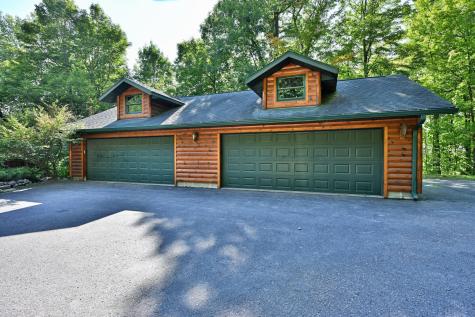 W2325 Belvidere Road Sarona WI 54870