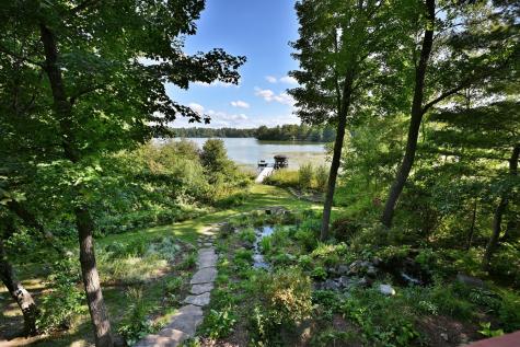 W2325 Belvidere Road Sarona WI 54870