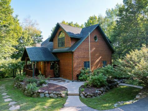 W2325 Belvidere Road Sarona WI 54870