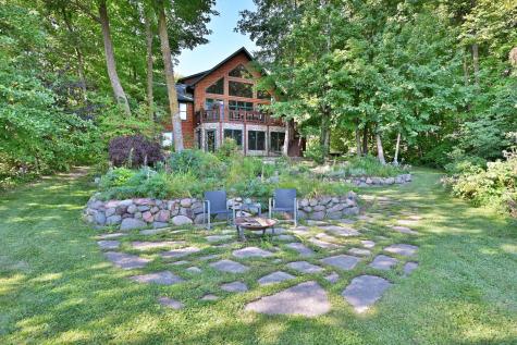 W2325 Belvidere Road Sarona WI 54870