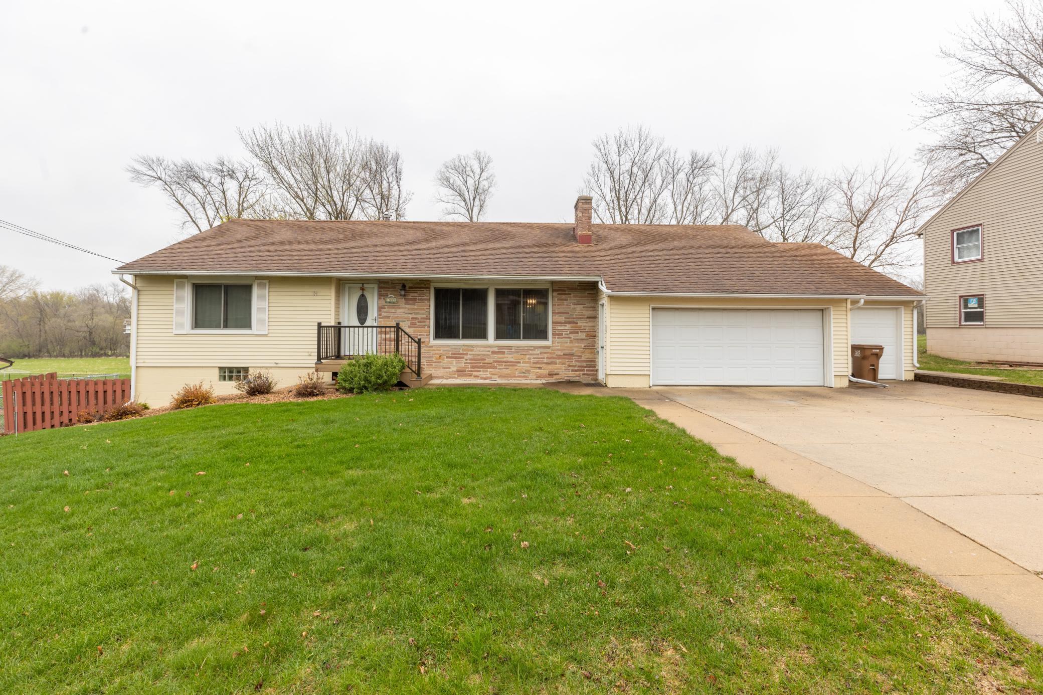 1505 16th Street SW Austin MN 55912