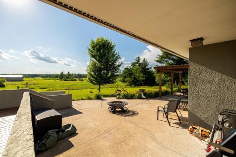 5788 County Road C Webster WI 54893