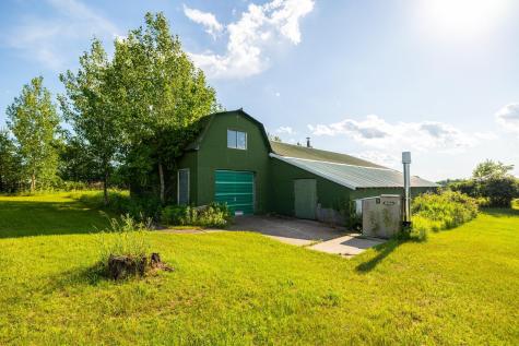 5788 County Road C Webster WI 54893