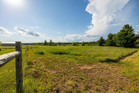 5788 County Road C Webster WI 54893