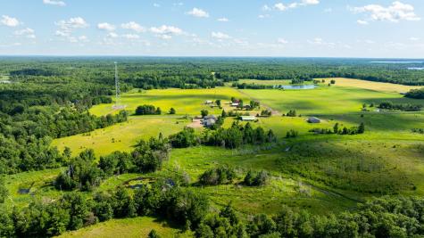 5788 County Road C Webster WI 54893