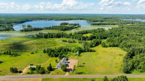 5788 County Road C Webster WI 54893