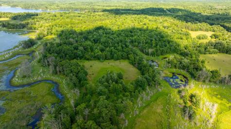 5788 County Road C Webster WI 54893