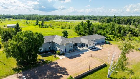 5788 County Road C Webster WI 54893